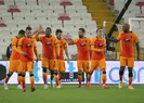 Galatasaray tüm olumsuzluklara rağmen ikinci sırada! Ölüsü bile zirvede dedirtti