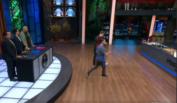 Masterchef dokunulmazlığı kim, hangi takım kazandı? 27 Eylül Masterchef eleme adayı kim oldu? Nefes kesen anlar...