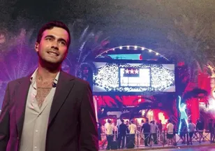 "Damsız girilmez" diyen işletmeye rekor ceza