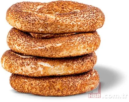 Simit sevenler dikkat! Yeni standartlar geliyor: 4’e ayrılacak, artık o şekilde satılmayacak