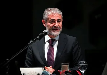 Hazine ve Maliye Bakanı Nureddin Nebati: Vatandaşı hayat pahalılığına karşı koruyacağız