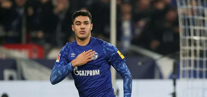 Ozan Kabak’tan kötü haber geldi!