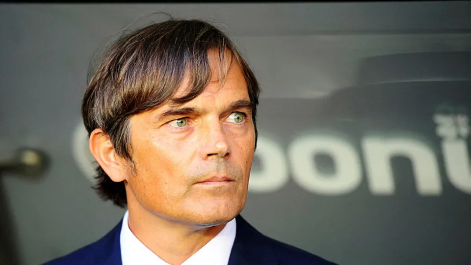 Cocu'nun menajeri İstanbul'da!
