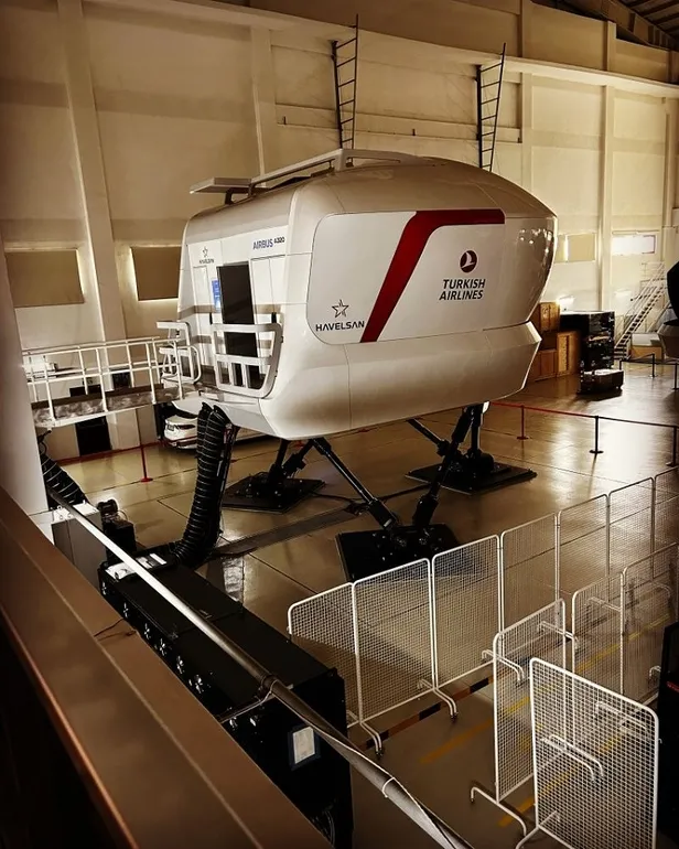 THY şartları açıkladı! Yüksek maaş ile teknisyen alımı için başvuru toplamaya başladı! İşte başvuru tarihi ve ekranı…