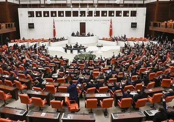 Bireysel emeklilik düzenlemesi Plan ve Bütçe Komisyonu'ndan geçti