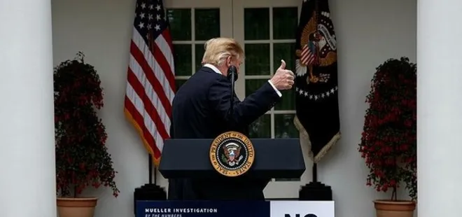 Nancy Pelosi’den Trump’ı çıldırtan iddia