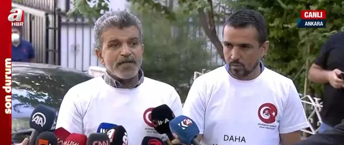 Son dakika: Diyarbakır ailelerinden HDP’ye siyah çelenk