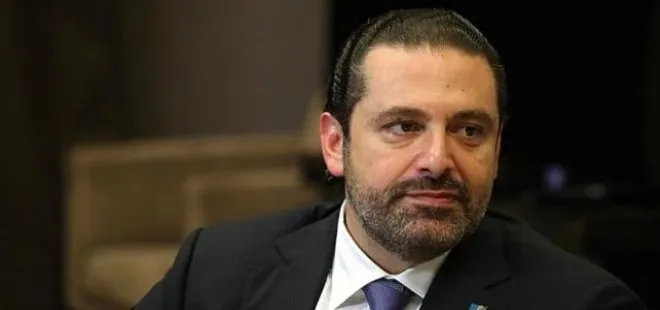 Eski Lübnan Başbakanı Hariri’den halka destek çağrısı