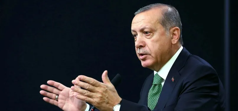 Başkan Recep Tayyip Erdoğan Türk-Rus ilişkilerine dair makale kaleme aldı