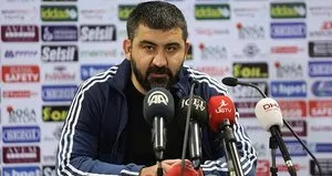 Ümit Özat, Süper Lig’e döndü