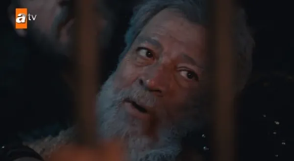 Kuruluş Osman’da Osman Bey, Olof’a meydan okudu! Nice azlar nice çoklara galip geldi