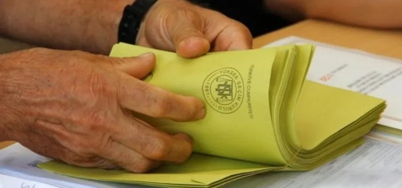 FETÖ'cü sandık görevlisinin eşi de FETÖ şüphelisi çıktı