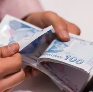 Memur ve emekli maaşları...