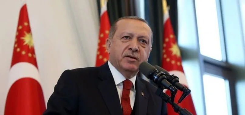 Erdoğan'ın adaylığı için kritik gelişme