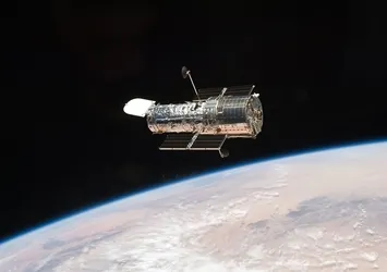 NASA'dan flaş Hubble Uzay Teleskob açıklaması! 3 gündür durduruldu