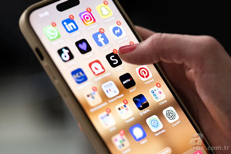 Çin'den çevrimiçi güvenlik projesi: İnternetteki tehlikelere karşı "dijital kimlik zırhı!" 3