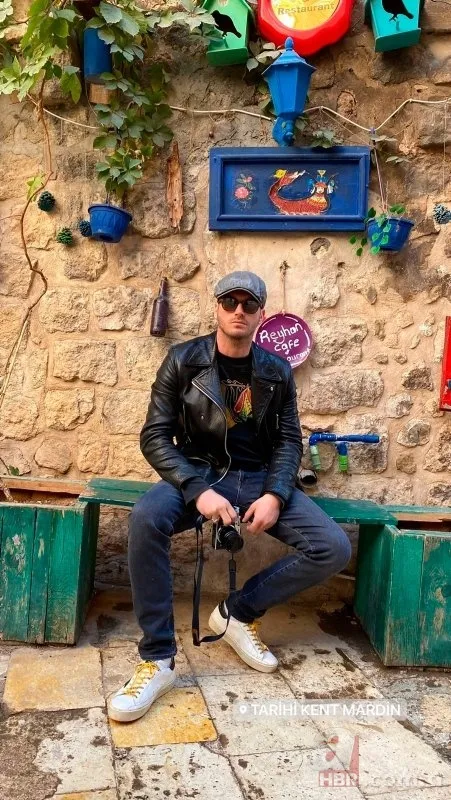 Kıvanç Tatlıtuğ ve Başak Dizer’den bebek müjdesi! Tatlıtuğ'un annesinden ilk yorum geldi: Dualarım karşılıksız kalmadı 8