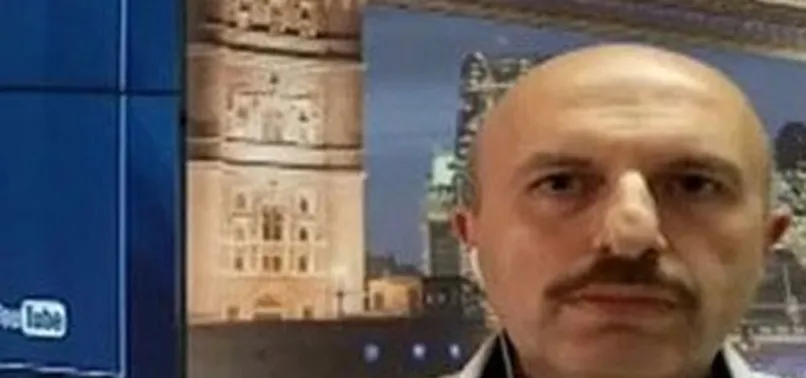 FETÖ'cü Akın İpek'ten sonraki isim: FETÖ'cü hain Kerim Balcı...