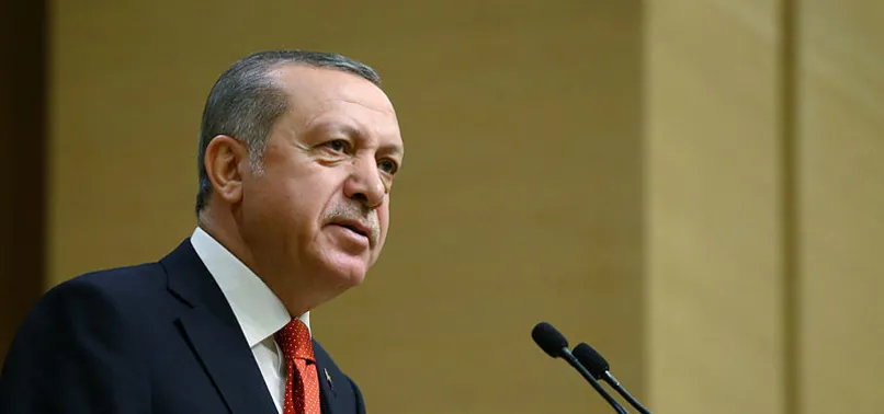 Cumhurbaşkanı Erdoğan'dan ücretli öğretmenlere müjde