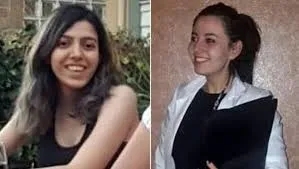 Ukrayna'da 2 Türk kızını canice öldürmüştü! Kan donduran detaylar ortaya çıktı - 3