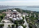İletişim Başkanlığı’ndan Ayasofya açıklaması