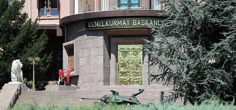 Tuğgeneral Partigöç'e göre 'TSK'da Fetullahçı yok'
