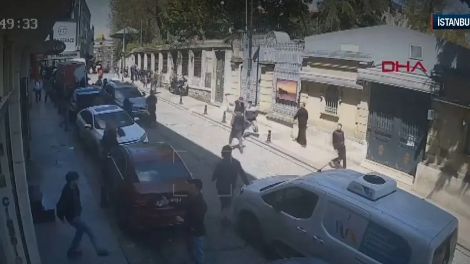 İstanbul’daki fay hattının özelliği! Fay kilitli mi sürüklenen mi fay?