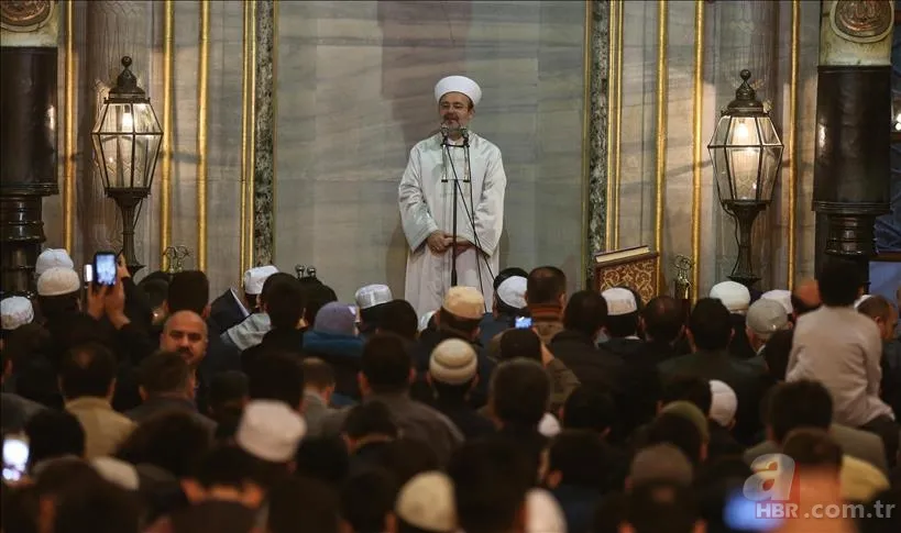 SALAVAT-I ŞERİF OKUNUŞU! Salavat nedir, nasıl çekilir, çeşitleri neler? Salavat ile ilgili hadisler 10