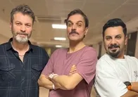 26 büyükbaş kurban kestirdi!