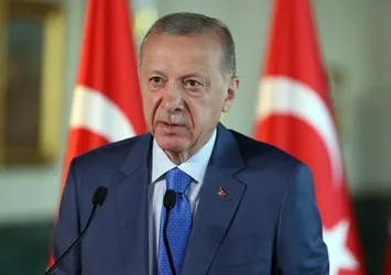 Başkan Erdoğan'dan 27 Mayıs mesajı