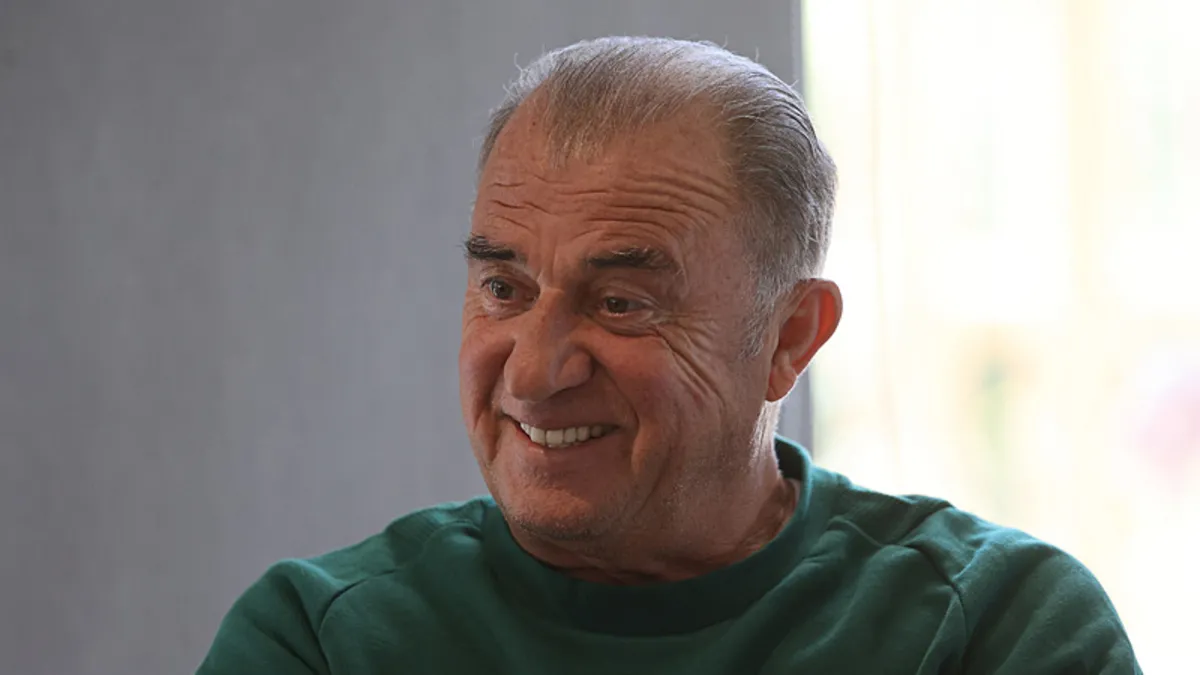 Fatih Terim çifte kupa peşinde! Panathinaikos şampiyonluğa yürüyor