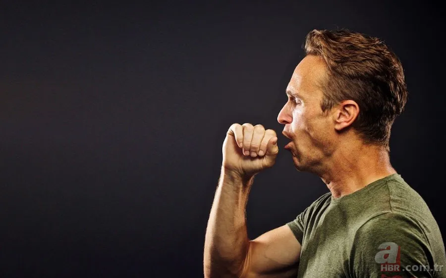 Öksürüğü yok etmenin doğal tarifi! İşte doğal öksürük şurubu... 11