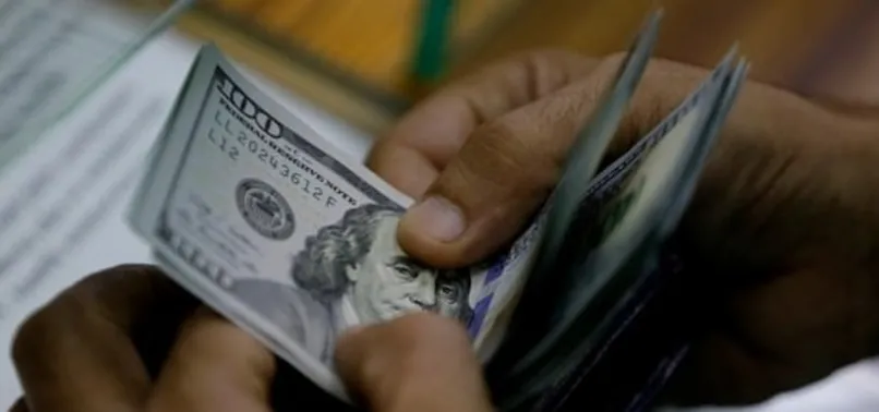 ABD'nin kararı sonrası dolar düşüşe geçti!