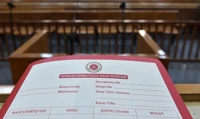 1 Mayıs gösterilerinde polise saldırmışlardı: 30 şüpheli için istenen ceza belli oldu