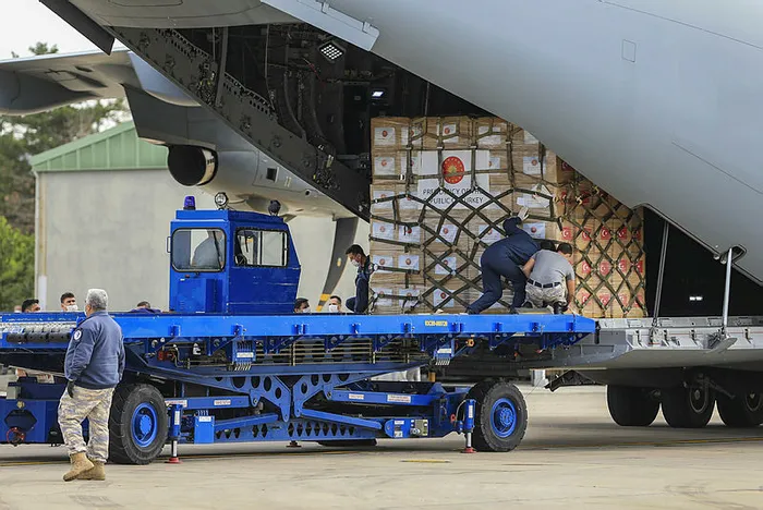 Başkan Erdoğan talimat verdi! Türkiye’den 18 ülkeye yardım eli