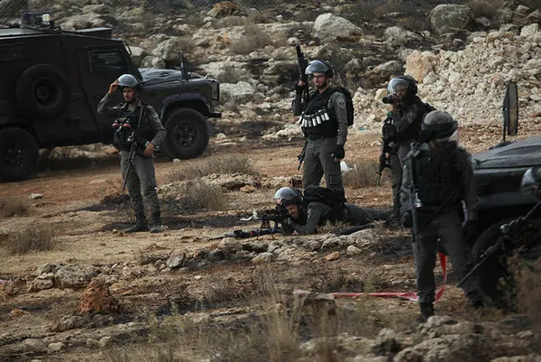 İsrail’in 52 yıldır devam eden işgal gerçeği...