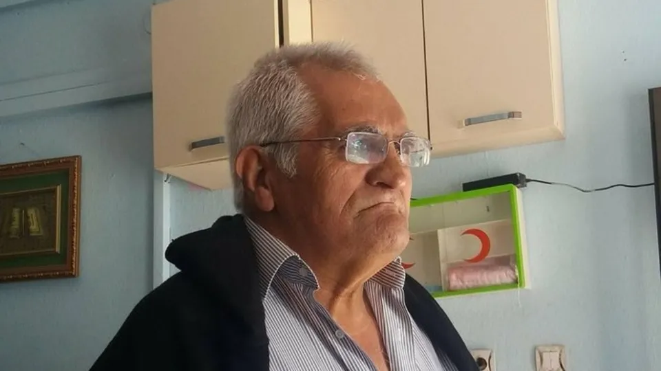 Sapık terziye kumpas! Komşusunun kızını eve davet etti canından oldu