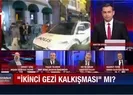 Polislere linç girişimi! Skandal görüntüler