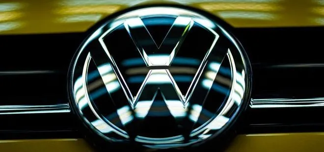 VOLKSWAGEN O MARKASINI SATIYOR