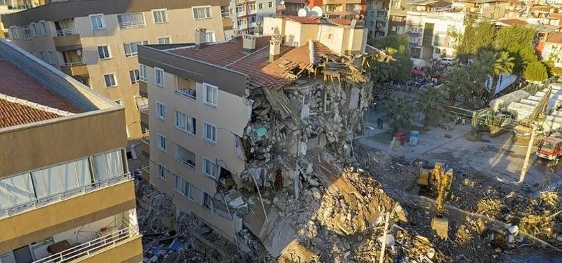 Bakan Kurum Tarih Verdi 1 Yilda Teslim Edilecek