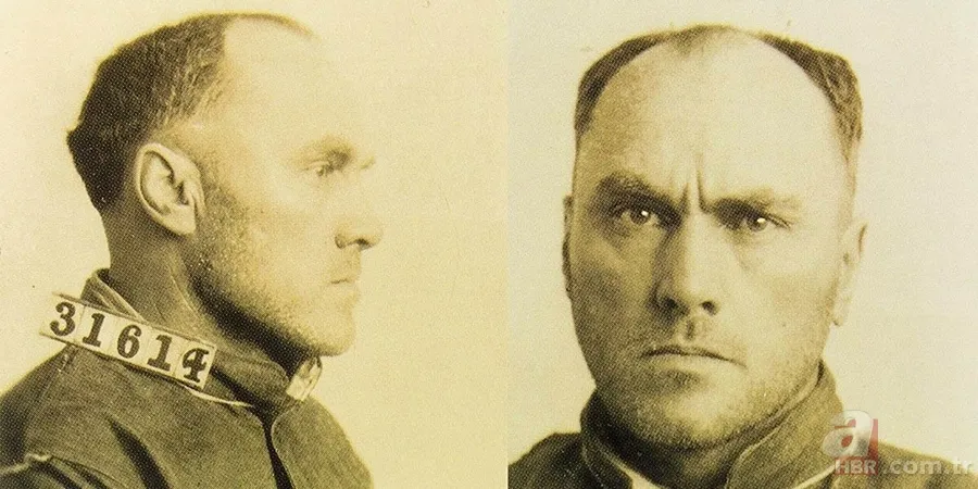 İki yılda 18 kişiyi öldürdü! Kurbanlarını böyle seçmiş... 20