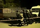 Polis böyle çıkardı! Ceset bulundu