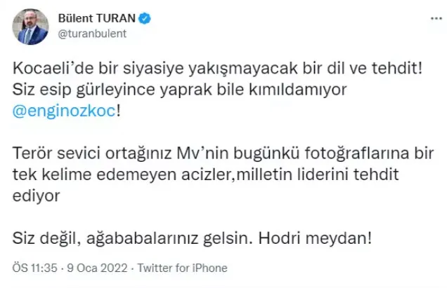 Son dakika: Başkan Erdoğan’dan CHP’li Engin Özkoç hakkında suç duyurusu! 250 bin TL'lik tazminat davası - 6