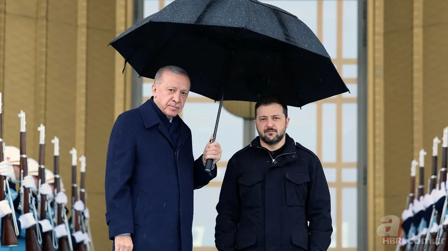 The Economist'ten Türkiye analizi: "Yeni barış elçileri arasında" 3