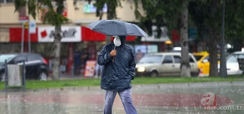 Beklenen kış asıl şimdi geliyor! Atkı, bere, mont, içlikleri hazırlayın! Kar, fırtına derken... Türkiye'yi aniden saracak! Mart sonunda yaza veda! 2