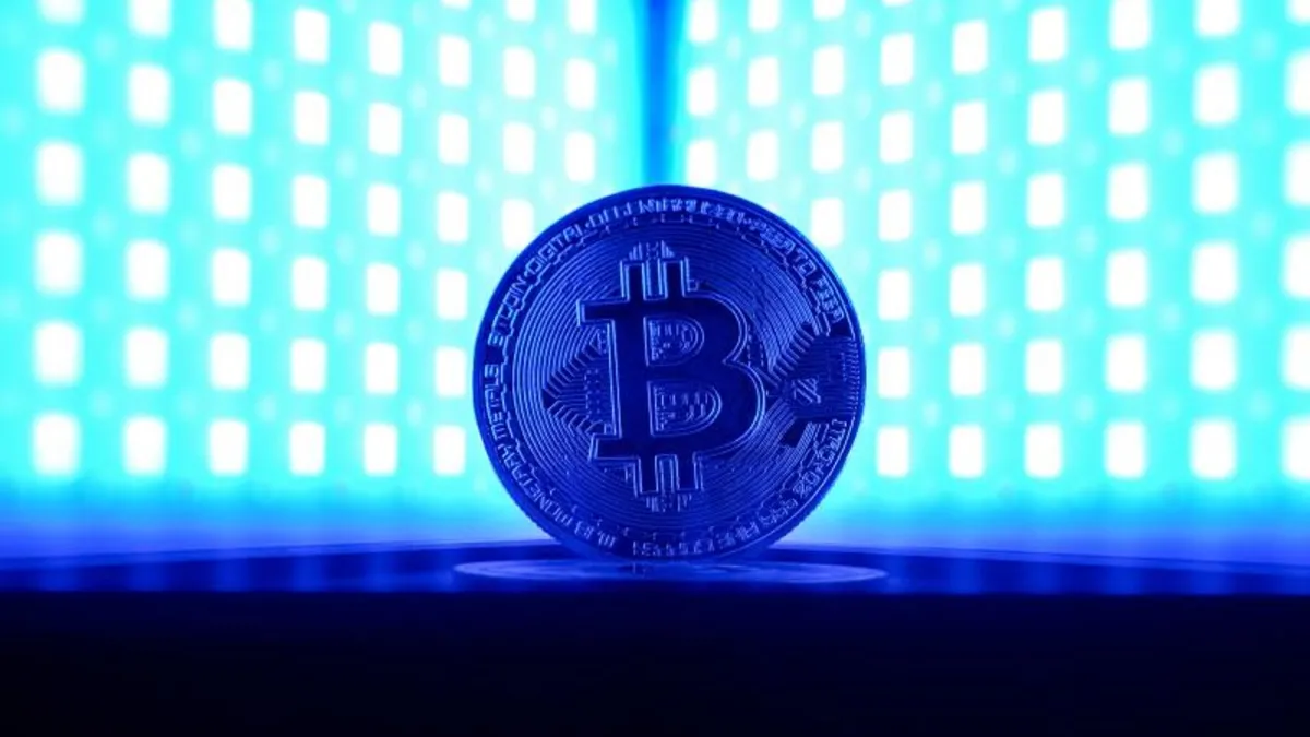 Düzenleme Meclis'ten geçti! Kriptoda yeni dönem başlıyor| Neler değişecek?