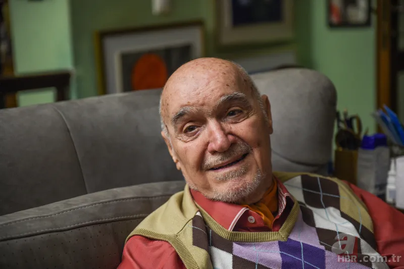 Hıncal Uluç 83 yaşında hayatını kaybetti! Turkuvaz Medya önünde tören düzenlendi! Ağabeyinden duygulandıran sözler 16