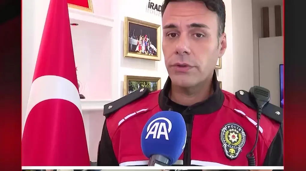 "ABİLER KIZACAK MI?"