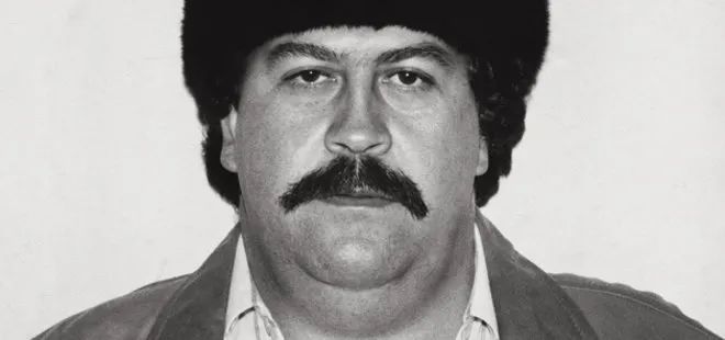 Pablo Escobar kimdir? Pucca Escobar tweeti nedir?