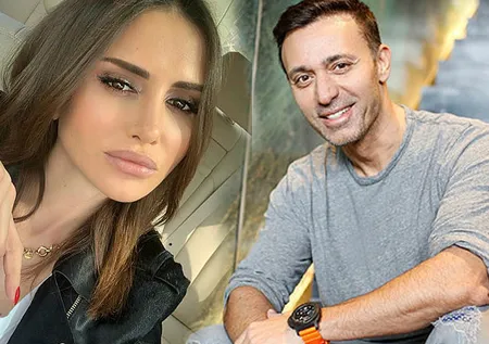 Mustafa Sandal’ın avukatı harekete geçti! Emina Jahovic hamlesi geldi